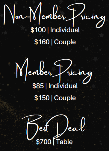 Gala Pricing